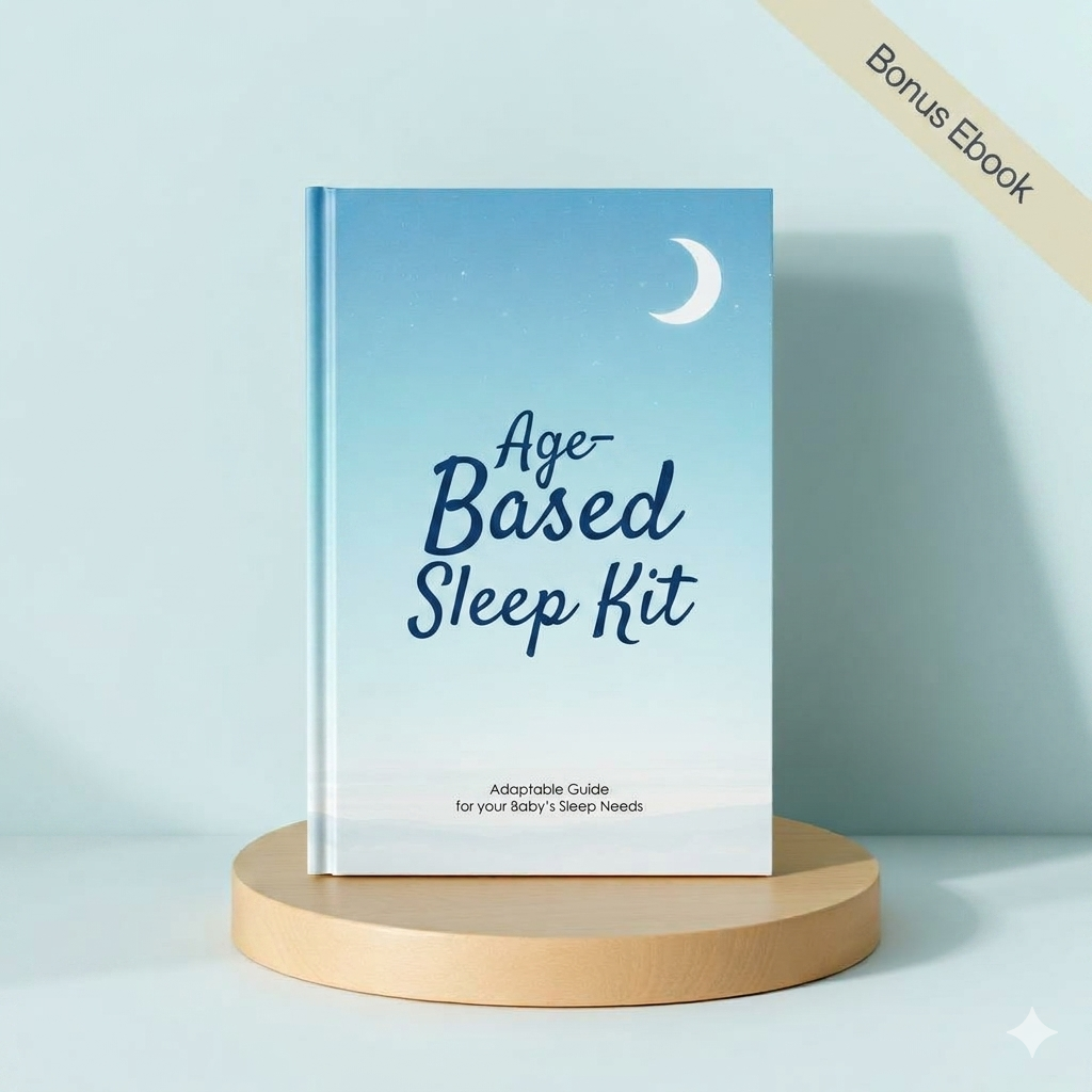 Sleep Kit by Age