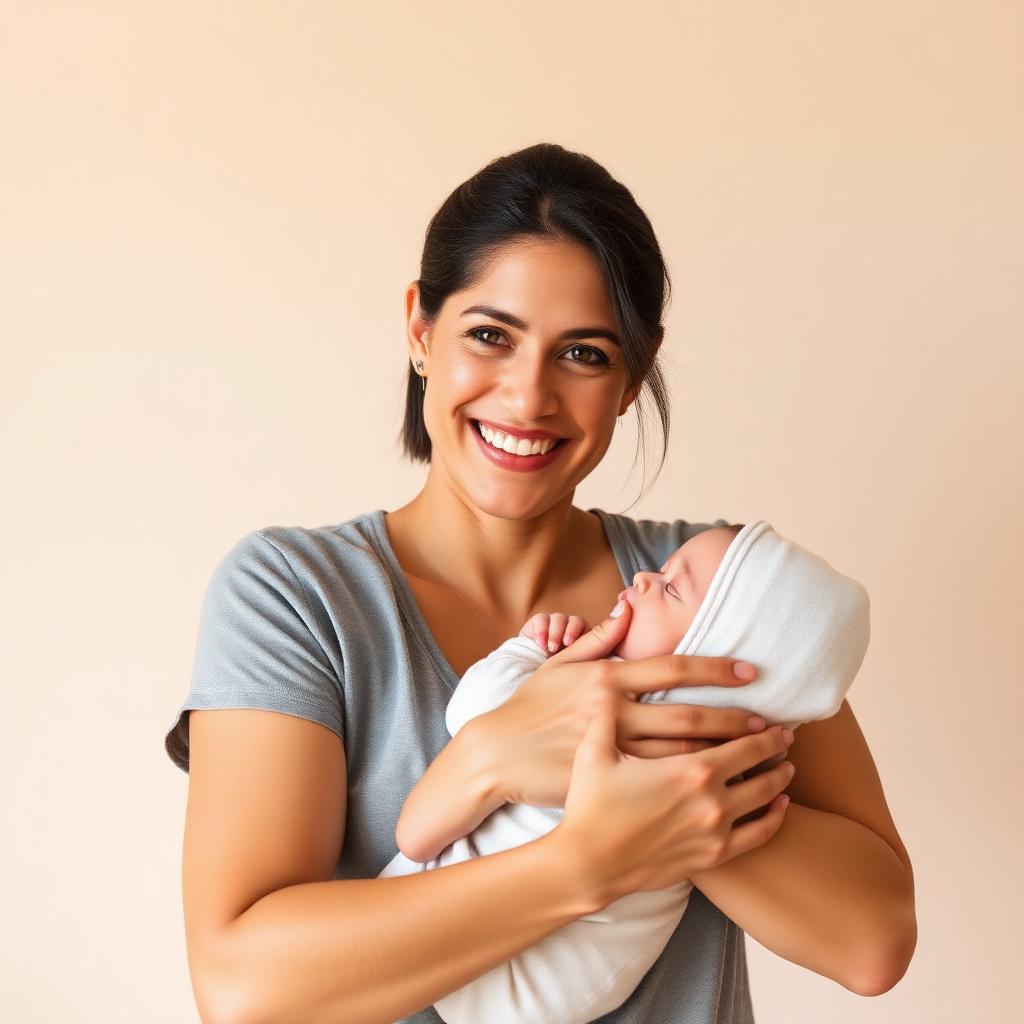 Mariana Lopez, creator of the Manual